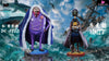 One Piece Umit & Du Feld GK Statue - Black Studio [Pre-Order] One Piece
