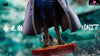 One Piece Umit & Du Feld GK Statue - Black Studio [Pre-Order] One Piece