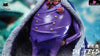 One Piece Umit & Du Feld GK Statue - Black Studio [Pre-Order] One Piece