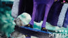 One Piece Umit & Du Feld GK Statue - Black Studio [Pre-Order] One Piece