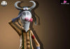 One Piece Ushiano & Gambo Resin Statue - Clone Studio [Pre-Order] Deposit /