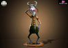 One Piece Ushiano & Gambo Resin Statue - Clone Studio [Pre-Order]