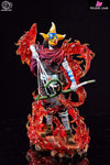 One Piece Usopp In Standing Pose Resin Statue - Licking Dog Studio [Pre - Order]