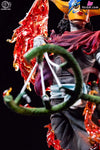 One Piece Usopp In Standing Pose Resin Statue - Licking Dog Studio [Pre - Order]