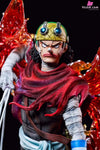 One Piece Usopp In Standing Pose Resin Statue - Licking Dog Studio [Pre - Order]