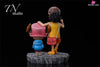 One Piece Usopp Kid And Chopper Resin Statue - Tn Studio [Pre-Order Closed]