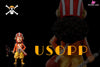 One Piece Usopp Statue - A + Studio [Pre-Order]