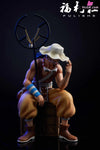 One Piece Usopp Statue - Fu Li She Studio [Pre-Order]