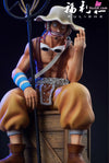 One Piece Usopp Statue - Fu Li She Studio [Pre-Order]