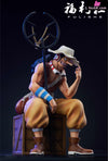 One Piece Usopp Statue - Fu Li She Studio [Pre-Order]