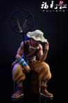 One Piece Usopp Statue - Fu Li She Studio [Pre-Order]