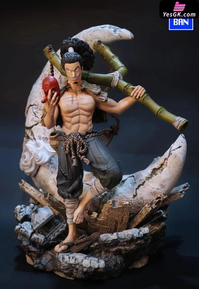 One Piece Usopp Statue - Zuoban Studio [In Stock]