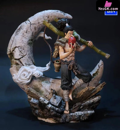 One Piece Usopp Statue - Zuoban Studio [In Stock]