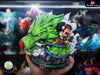 One Piece Usopp WCF GK Statue - T-H Studio [In-Stock] - Full Payment / Green Wolf - One Piece