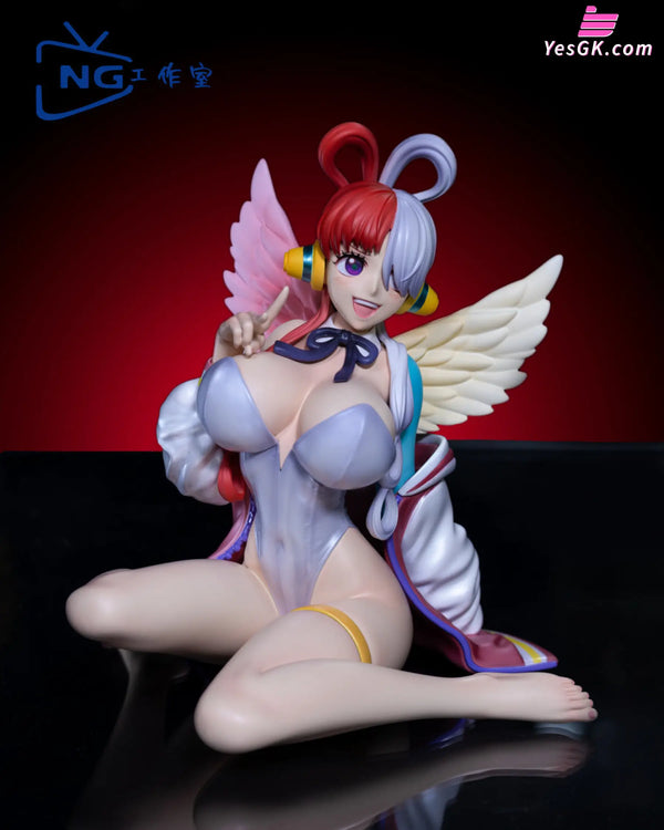 One Piece Uta GK Statue - NG Studio [In-Stock] Full Payment One Piece