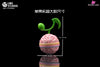 One Piece Sing-Sing Fruit & Tremor-Tremor Or Quake-Quake Resin Statue - Uno Studio [Pre-Order]