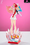 One Piece Uta Resin Statue - Brain - Hole Studio [Pre - Order]