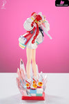 One Piece Uta Resin Statue - Brain - Hole Studio [Pre - Order]