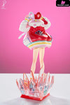 One Piece Uta Resin Statue - Brain - Hole Studio [Pre - Order]