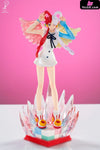 One Piece Uta Resin Statue - Brain - Hole Studio [Pre - Order]