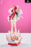 One Piece Uta Resin Statue - Brain - Hole Studio [Pre - Order]