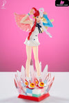 One Piece Uta Resin Statue - Brain - Hole Studio [Pre - Order] Deposit / Wings Version B