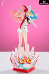 One Piece Uta Resin Statue - Brain - Hole Studio [Pre - Order] Deposit / Wings Version B