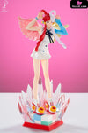 One Piece Uta Resin Statue - Brain - Hole Studio [Pre - Order] Deposit / Wings Version B