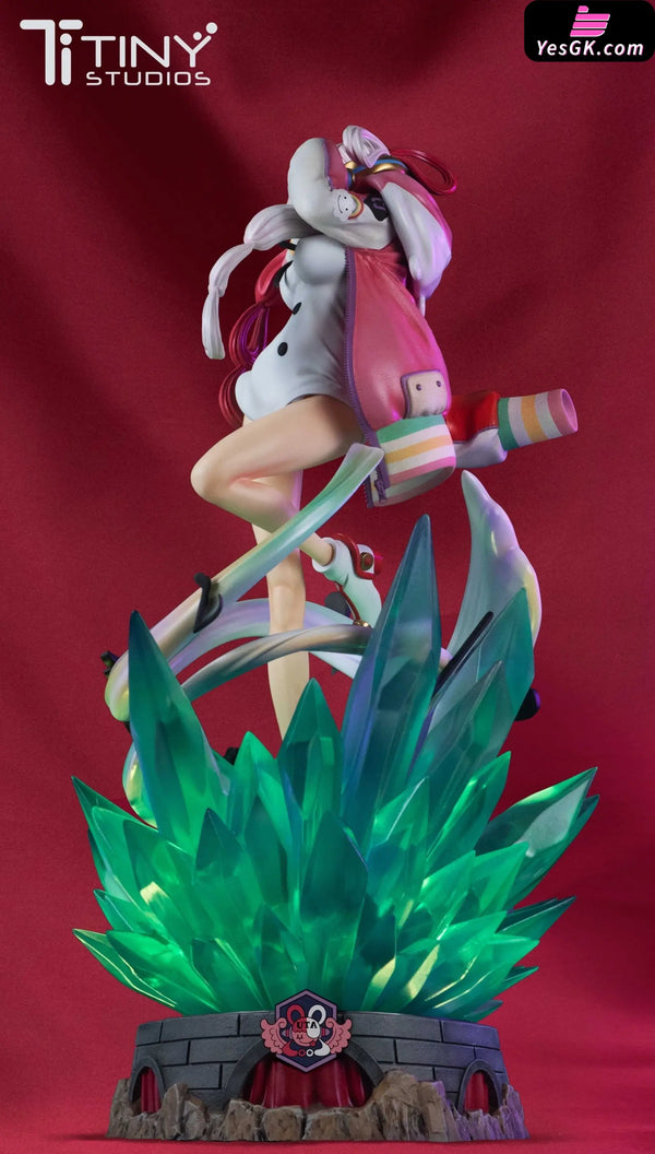 One Piece Uta Resin Statue - Tiny Studio [Pre-Order]