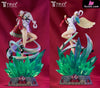 One Piece Uta Resin Statue - Tiny Studio [Pre-Order]