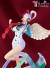 One Piece Uta Resin Statue - Tiny Studio [Pre-Order]