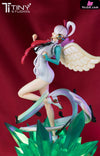 One Piece Uta Resin Statue - Tiny Studio [Pre-Order]