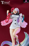 One Piece Uta Resin Statue - Tiny Studio [Pre-Order]