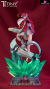 One Piece Uta Resin Statue - Tiny Studio [Pre-Order]