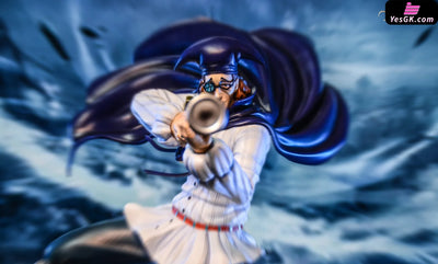 One Piece Van Augur Statue - Wu Jin Studio [Pre - Order]