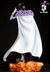 One Piece VanAuger Laffitte GK Statue - DX Studio [Pre-Order] One Piece