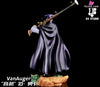One Piece VanAuger Laffitte GK Statue - DX Studio [Pre-Order] One Piece