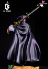 One Piece VanAuger Laffitte GK Statue - DX Studio [Pre-Order] One Piece