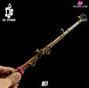 One Piece VanAuger Laffitte GK Statue - DX Studio [Pre-Order] One Piece