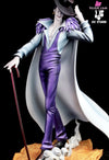 One Piece VanAuger Laffitte GK Statue - DX Studio [Pre-Order] One Piece