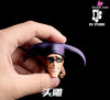 One Piece VanAuger Laffitte GK Statue - DX Studio [Pre-Order] One Piece