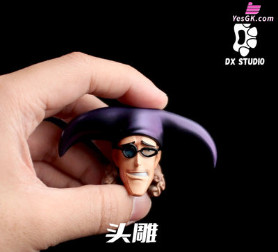 One Piece VanAuger Laffitte GK Statue - DX Studio [Pre-Order] One Piece