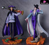 One Piece VanAuger Laffitte GK Statue - DX Studio [In-Stock] One Piece