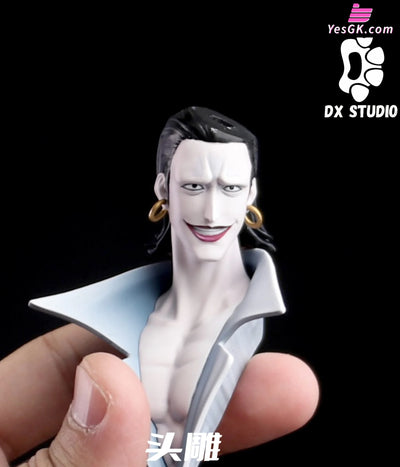 One Piece VanAuger Laffitte GK Statue - DX Studio [Pre-Order] One Piece