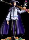 One Piece VanAuger Laffitte GK Statue - DX Studio [Pre-Order] One Piece