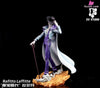 One Piece VanAuger Laffitte GK Statue - DX Studio [Pre-Order] Deposit / Laffitte One Piece