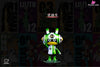 One Piece Vegapunk #2 Statue - Black Studio [Pre - Order]