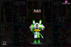 One Piece Vegapunk #2 Statue - Black Studio [Pre - Order]