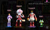 One Piece Vegapunk #2 Statue - Black Studio [Pre - Order]