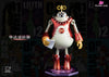 One Piece Vegapunk #2 Statue - Black Studio [Pre - Order]